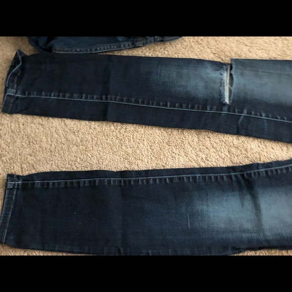 Jeans - Picture 2 of 2